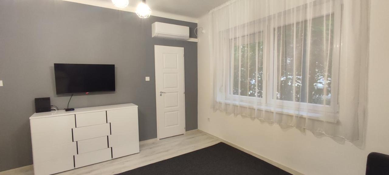 Merey Apartment Szeged Exterior foto